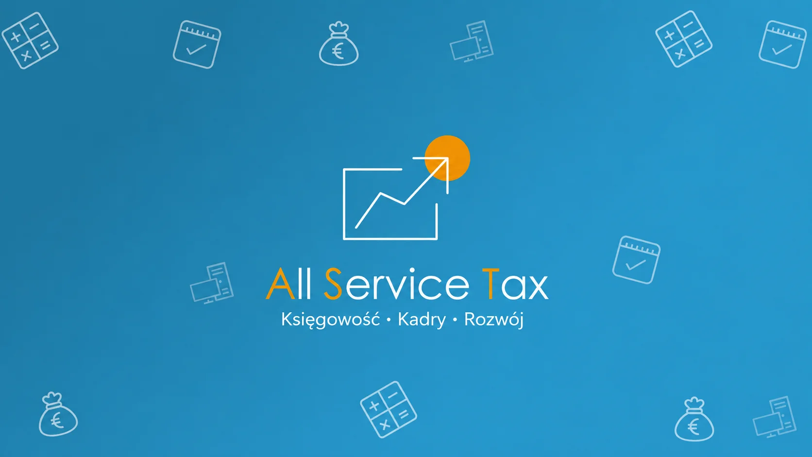 Wsparcie księgowe All Service Tax