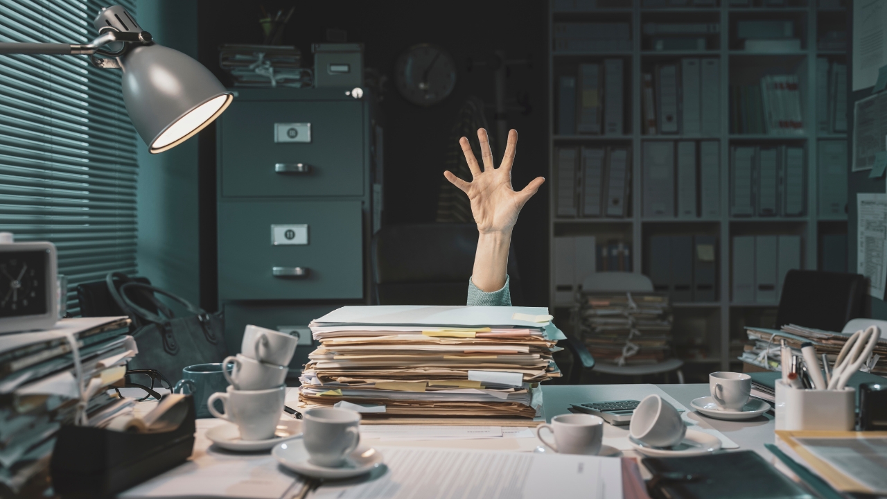 Księgowość firmowa – jak uniknąć problemów?