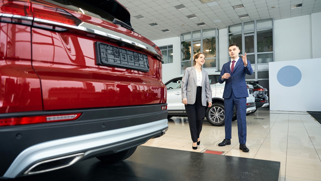 Leasing operacyjny, a finansowy – księgowe aspekty