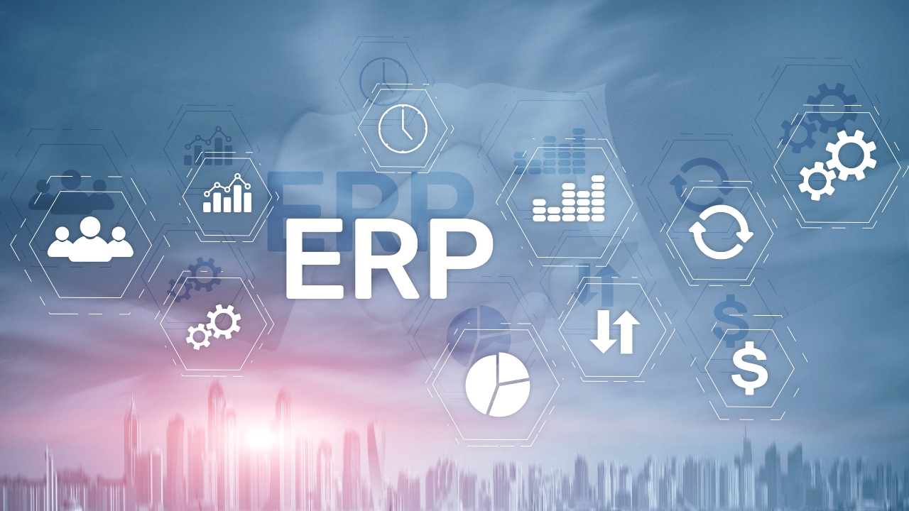 Systemy ERP – jak usprawniają zarządzanie księgowością?